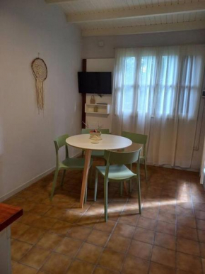 Departamento cómodo y agradable